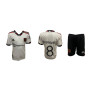 7514 Детски футболен комплект Mancherster United B. Fernandes 8